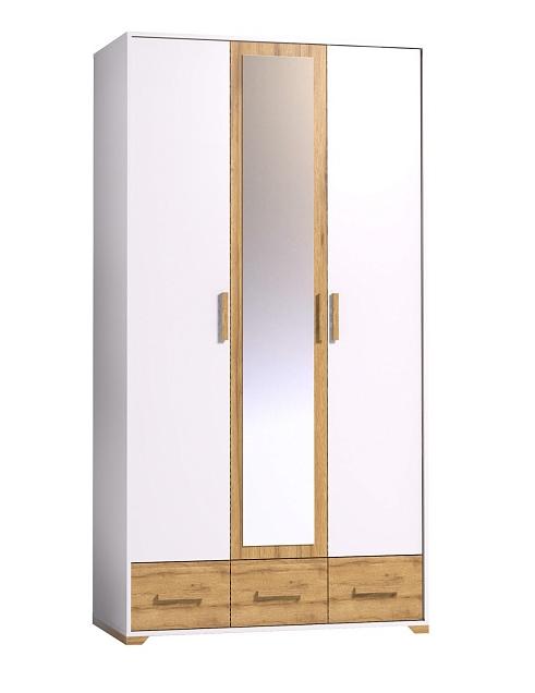 Шкаф Айрис 444