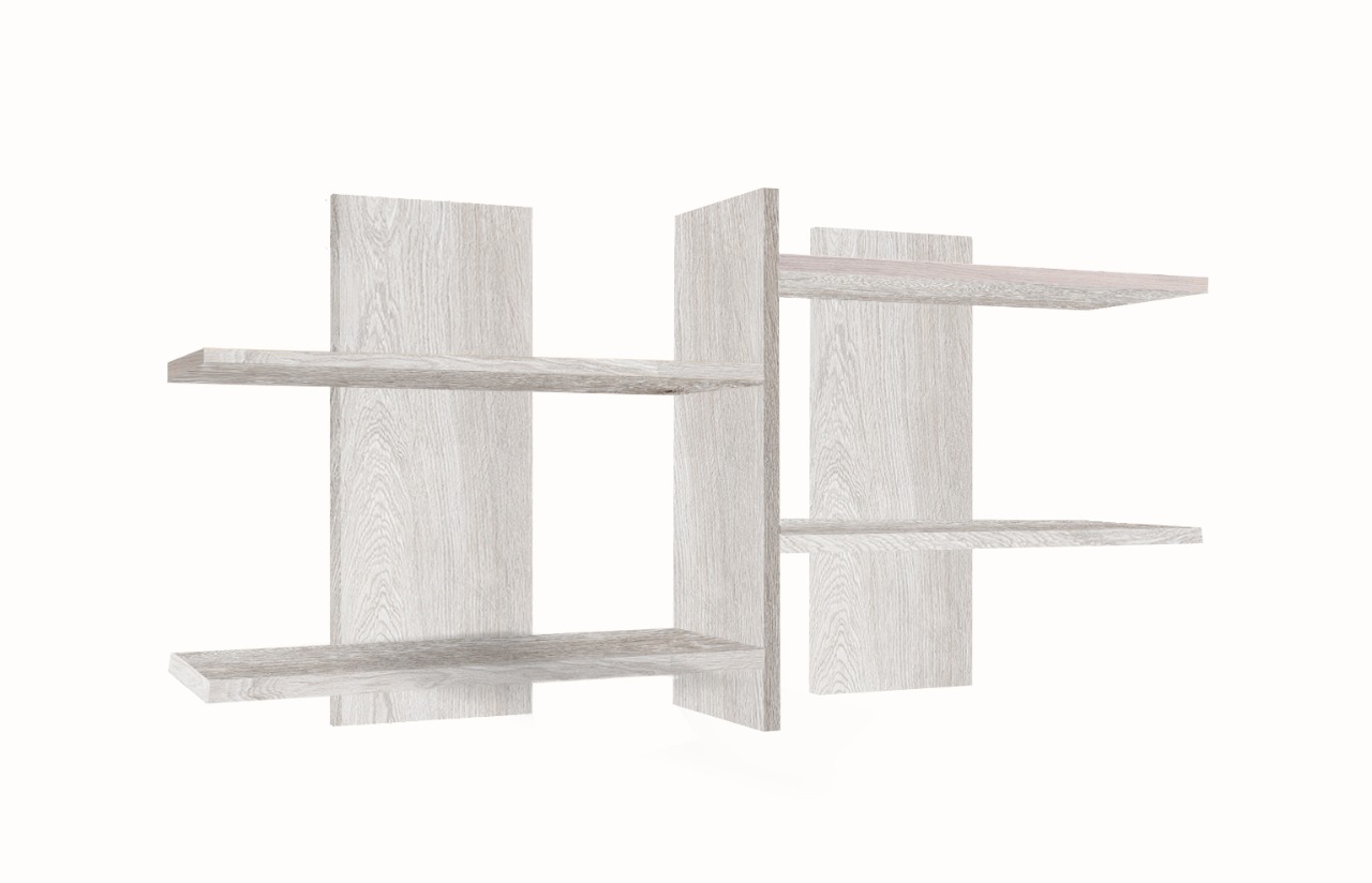 Полка навесная Соната