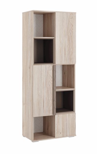 Лайк Стеллаж + полка вкладыш