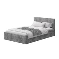 Кровать Ника 120х200 Грифельный