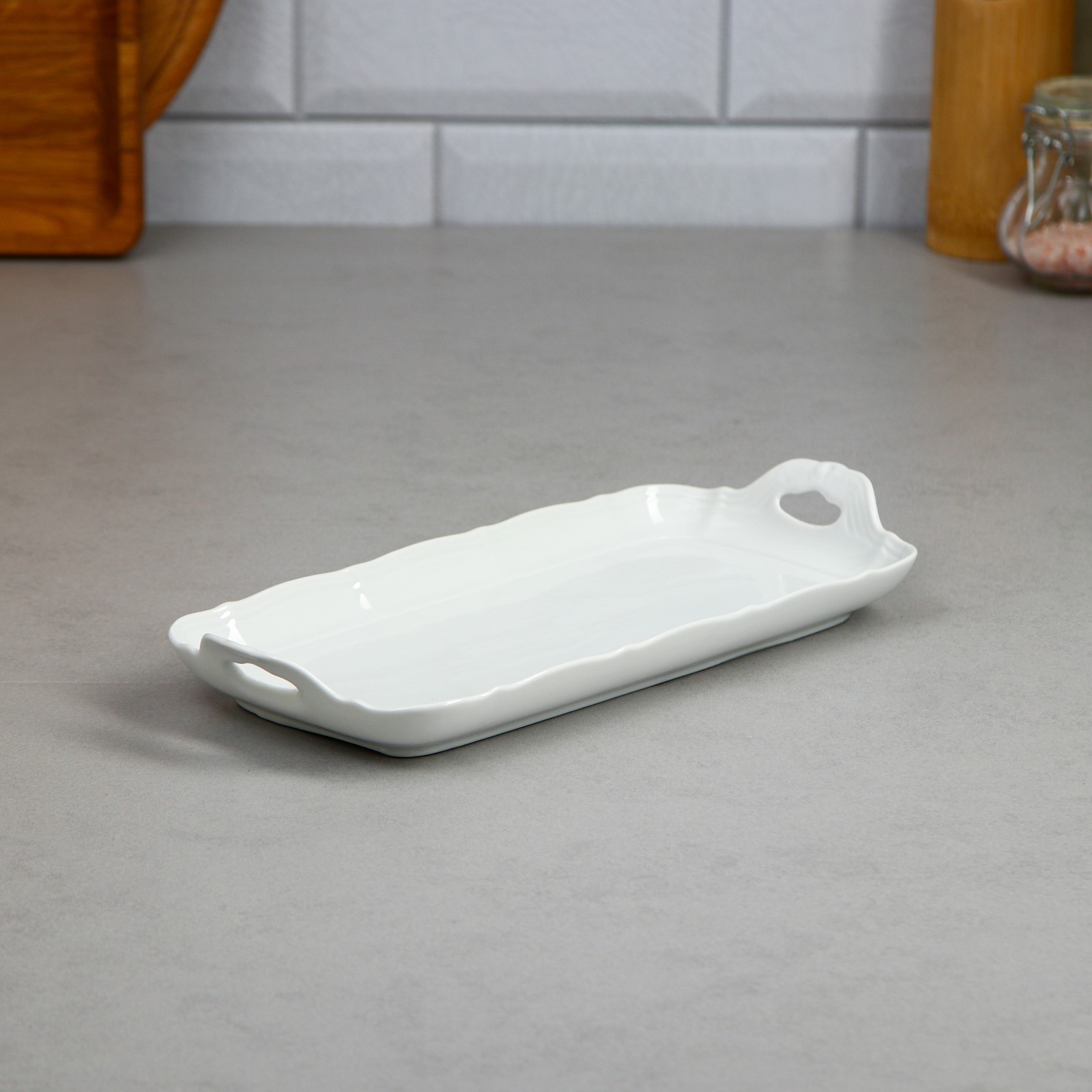 Блюдо "Рулёт",  9890763