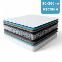 Матрас "КОМФОрт- 3 РИДЖ"  900*2000