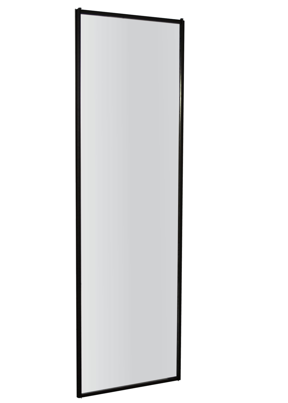 Дверь зерк.(600) для Шкафа Купе БН-61/ венге профиль/П