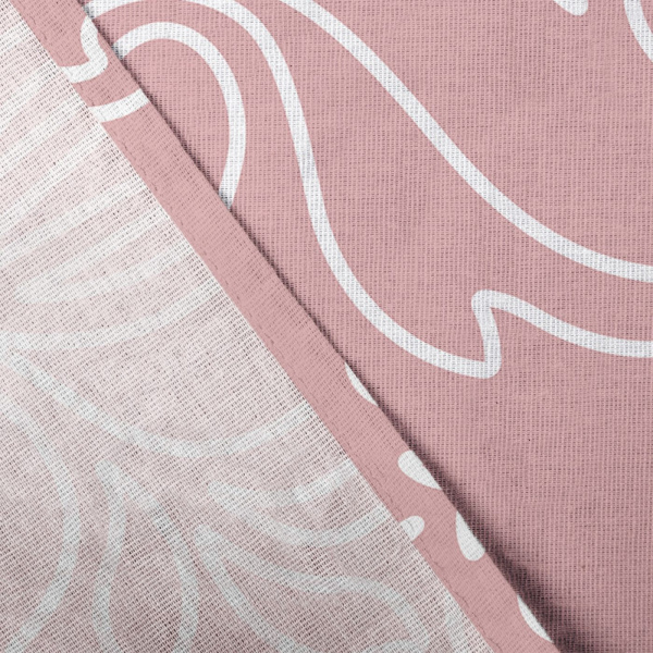 Простыня "Самойловский Текстиль" 180/220 рисунок 8361/1