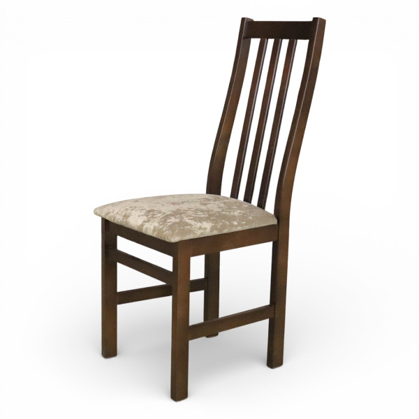 Стул кухонный Соло орех / Катания 03 