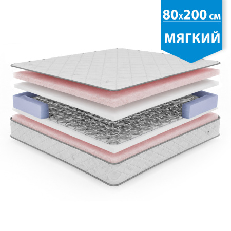 Матрас "КЛАССИК СПУМА" 800*2000