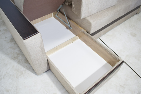 Диван угловой Лидер 10 М-1082-26