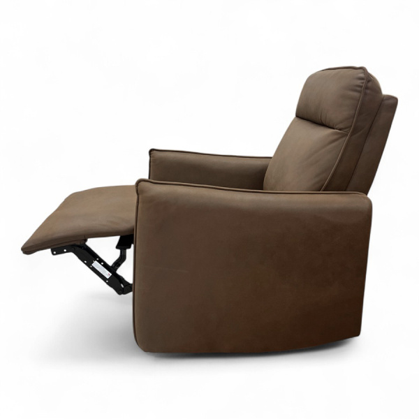 Кресло-реклайнер SX-81226 ткань  QY0200-9/meter /