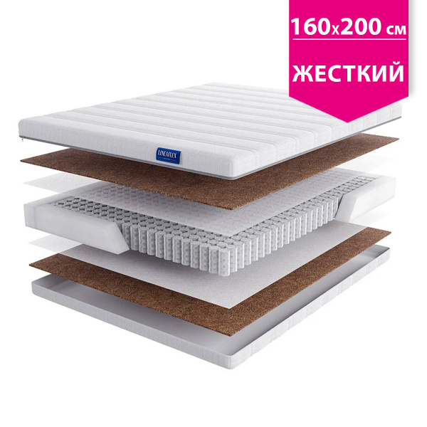 Матрас MEDEO 1600*2000