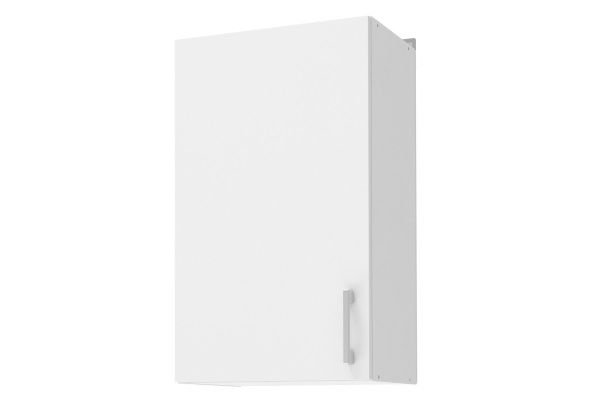 Уют СТЛ.275.01 Шкаф навесной 40 Белый/Белый