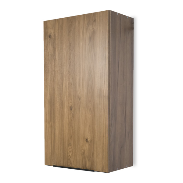 КАТАНИЯ  Шкаф настенный 1-но дверный 450