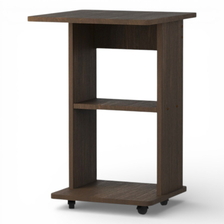 СТОЛ ЖУРНАЛЬНЫЙ БН-217  венге