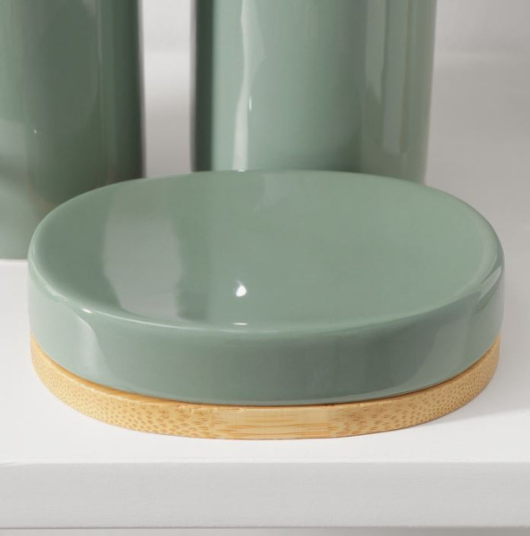 Набор для ванной "Джуно" 