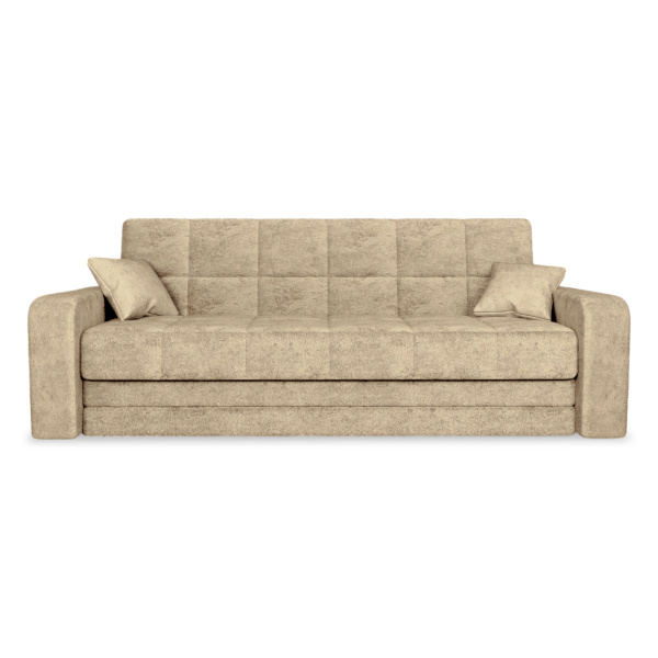 Диван-кровать "Лидер 3/1" М-1074-7