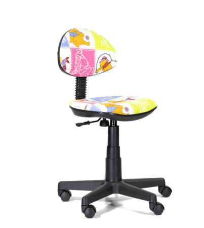 Кресло Стар б/п HY 215 Винни Пух 