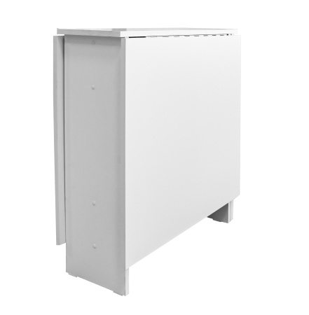 Стол - книга БН 204 белый