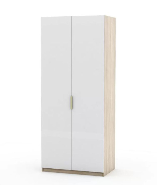 Шкаф 2-х дверный Римини