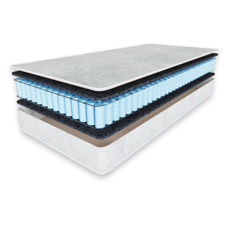 Матрас Комфорт 2Н 1200*2000