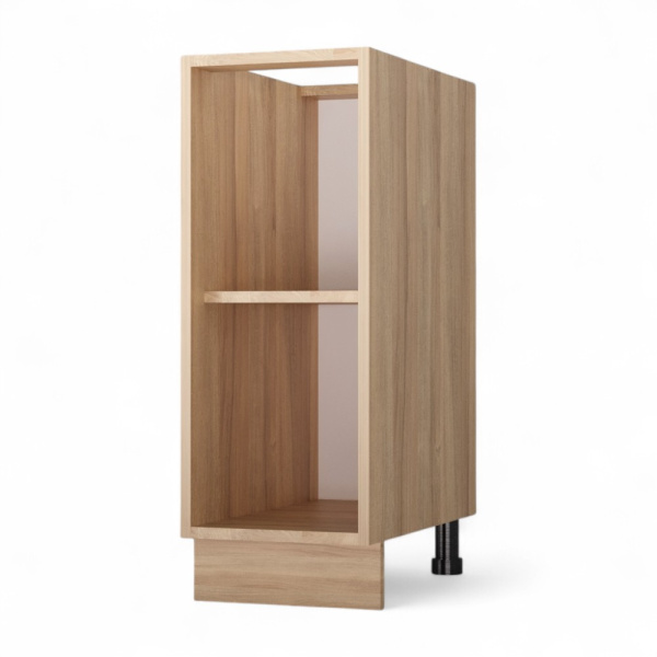 НОВА Корпус стола 1-но дверного 300 / Дуб сонома