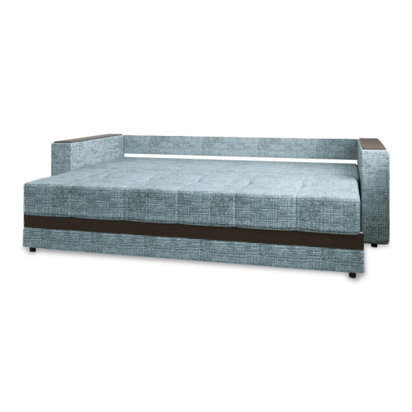 Диван-кровать "Лидер 9" S 2292 - 21 бирюза