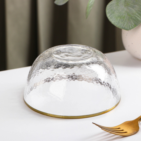 Салатник Magistro"Алькор" 240мл,  12,5х6 см   9038798