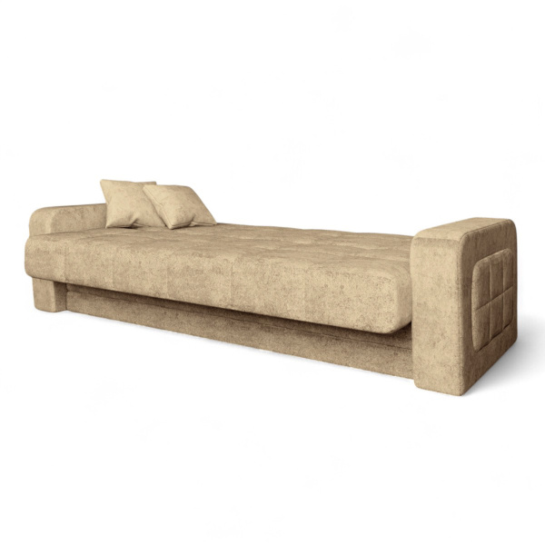 Диван-кровать "Лидер 3/1" М-1074-7