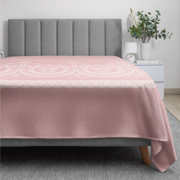 Простыня "Самойловский Текстиль" 180/220 рисунок 8361/1