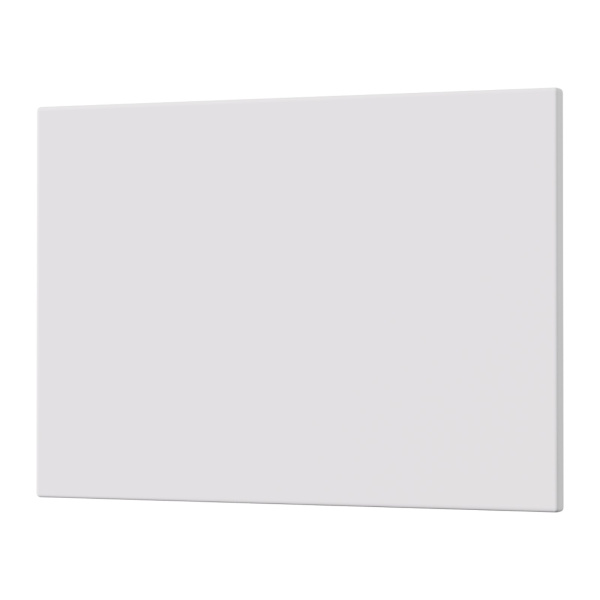 Фасад БЕЛЫЙ МАТОВЫЙ h = 360 * 500