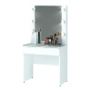 Стол туалетный Мемори СТ-03 Белый