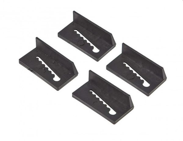 Крепеж для мойки