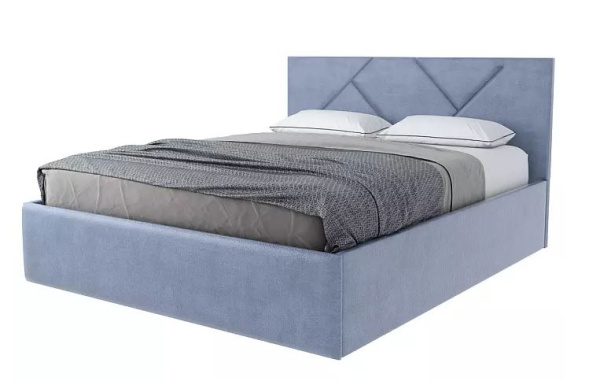 Кровать Лима 1600*2000 с подъемным механизмом