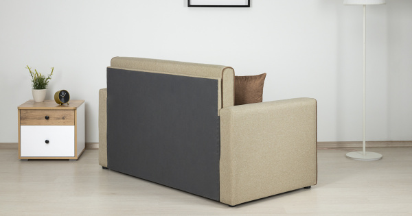 Диван малогабаритный "Найс (120)"  Арт. ТД 295