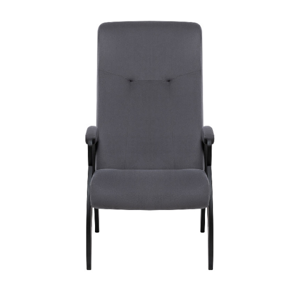 Кресло Leset Элегант (венге/ткань V 32)