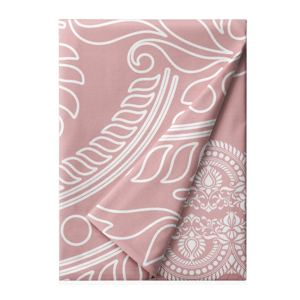 Простыня "Самойловский Текстиль" 180/220 рисунок 8361/1