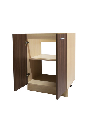 ТРАПЕЗА МД стол 2-х дверный  600