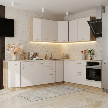 Фасад КАШЕМИР 300
