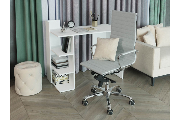 Стол САКС СТЛ. 452.02 белый