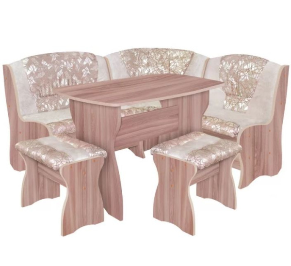 Обеденная группа "Комфорт"