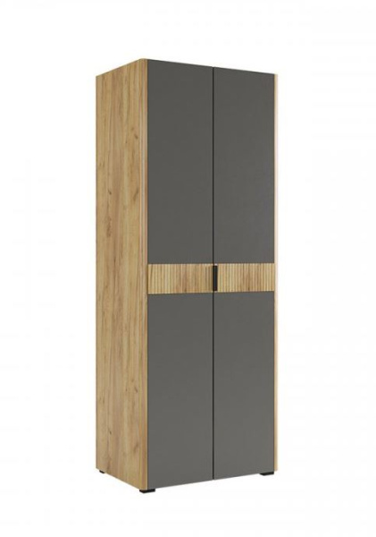 Шкаф 2-х дверный Адам