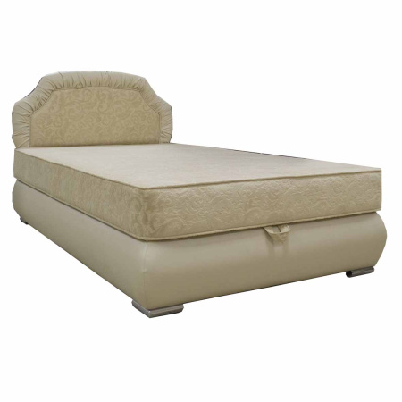 Кровать "ЭЛЕГИЯ" 120*200