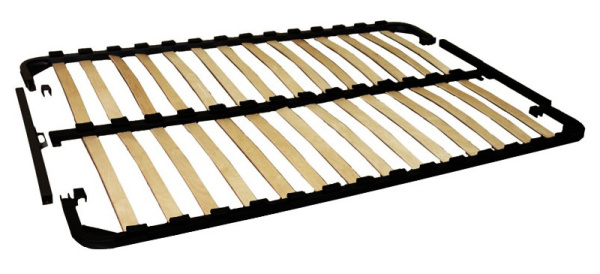 Основание ортопедическое (разборное)  1200*2000 