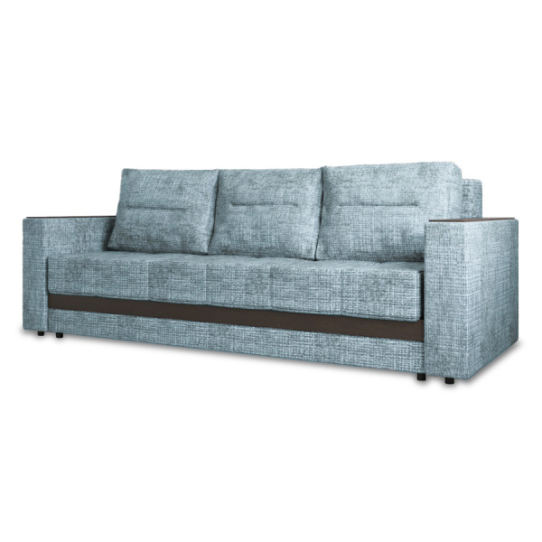 Диван-кровать "Лидер 9" S 2292 - 21 бирюза