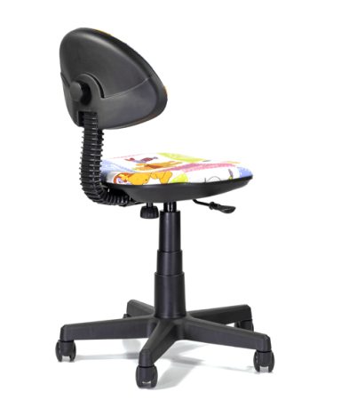 Кресло Стар б/п HY 215 Винни Пух 