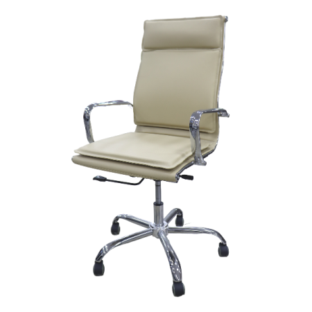 Кресло СН-301 Кайман Комфорт В бежевый