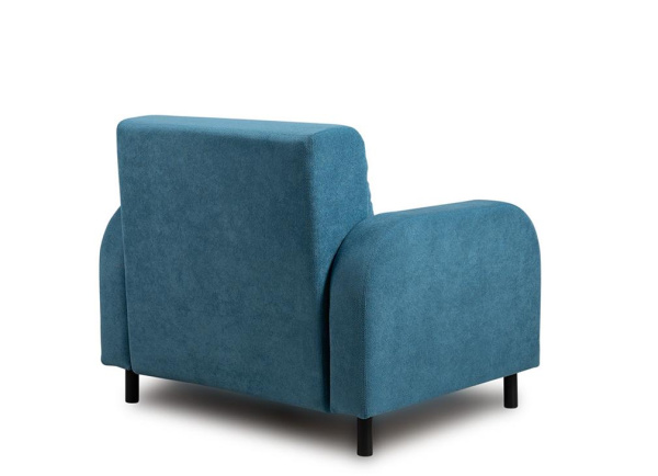 Кресло-кровать Киото EPIC 75 AZURO