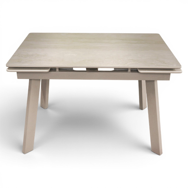 Стол кухонный Татами-2С мокко/Travertine Avorio