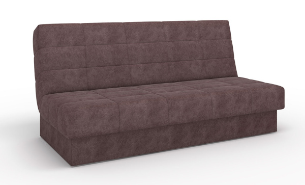 Диван "Парма" книжка НПБ Merino cocoa