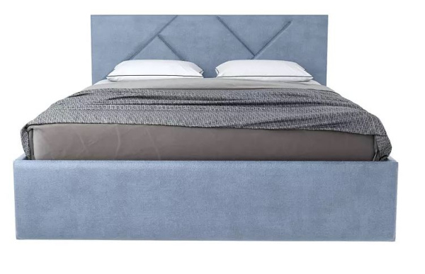 Кровать Лима 1600*2000 с подъемным механизмом